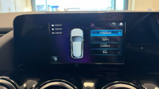 Mercedes-Benz GLA 200 AMG Line 5dr Auto Petrol Hatchback